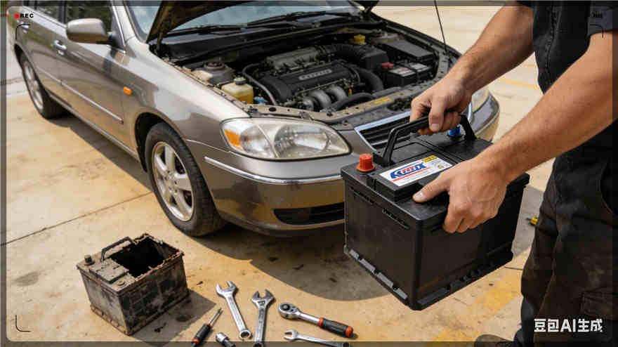 新城区道路救援汽车送机油